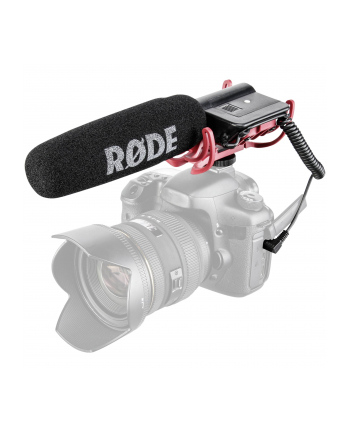 Rode VideoMic Rycote