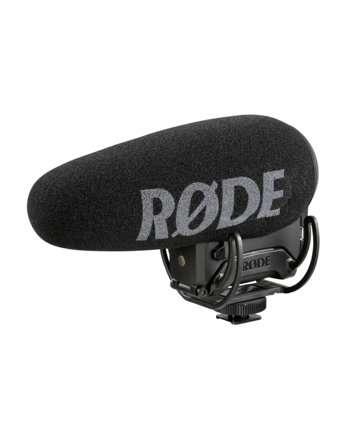 Rode VideoMic Pro+ główny