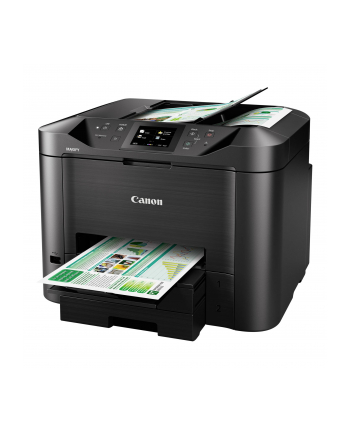 Canon MAXIFY MB 5450