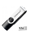 12x1 Intenso Basic Line     16GB USB Stick 2.0 - nr 1