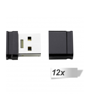 12x1 Intenso Micro Line      4GB USB Stick 2.0