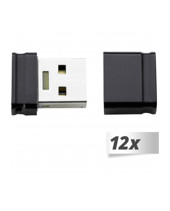 12x1 Intenso Micro Line     16GB USB Stick 2.0