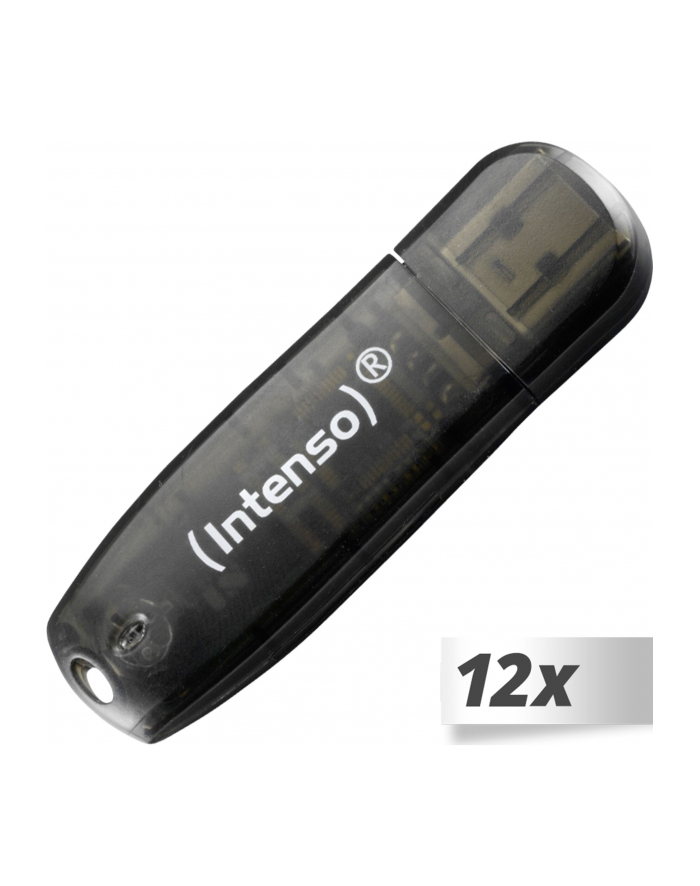 12x1 Intenso Rainbow Line   16GB USB Stick 2.0 główny