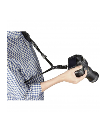 kaiser fototechnik Kaiser pas na aparat Sling Action Strap