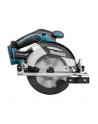 Makita DHS630ZJ akum. pila tarczowa reczna w Makpac - nr 4