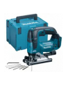 Makita DJV182ZJ       wyrzynarka akumulatorowa w Makpac - nr 5