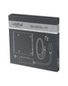 Crucial Solid State Drive SSD Install kit - nr 3