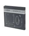 Crucial Solid State Drive SSD Install kit - nr 4