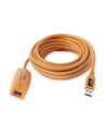 Tether Tools TetherPro USB 3.0 Active Extension 5m orange - nr 2