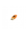 Tether Tools TetherPro USB 2.0 A Male to Micro B 5-pin orange - nr 2