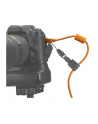 Tether Tools TetherPro USB 2.0 A/MiniB 5 Pin 4,6m orange - nr 3