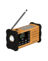 Sangean MMR-88 DAB+ yellow Emergency/Crank/Solar Radio - nr 2