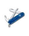 Victorinox MY FIRST VICTORINOX niebieski przezroczysty - nr 4