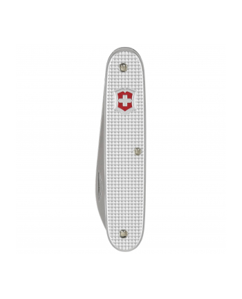 Victorinox ALOX srebrny gerippt