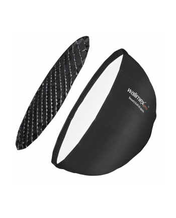 walimex pro Studio Line Softbox Beauty Dish QA65