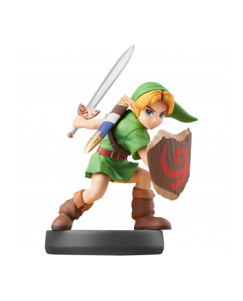 Nintendo amiibo Link Super Smash Bros. Collection