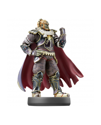 Nintendo amiibo Smash Ganondorf