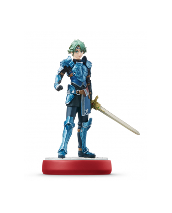 Nintendo amiibo Fire Emblem Alm