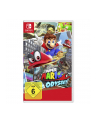 Nintendo Switch Super Mario Odyssey - nr 1