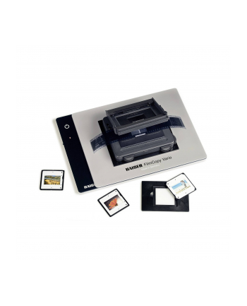kaiser fototechnik Kaiser FilmCopy Vario Kit 2458