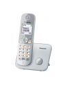 Panasonic KX-TG6811GS srebrny - nr 14