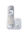 Panasonic KX-TG6811GS srebrny - nr 8