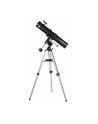 Bresser Galaxia 114/900 EQ Teleskop zwierc. carbon design - nr 17