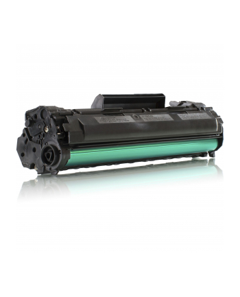 KMP C-T27 toner czarny kompatybilny z Canon 728