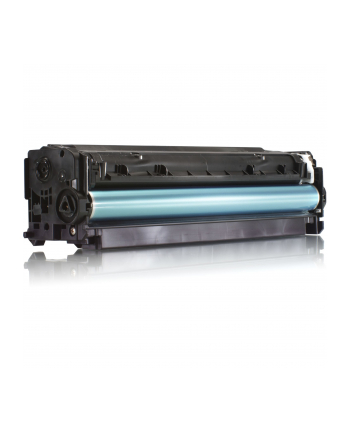 KMP H-T157 toner czarny kompatybilny z HP CE 410 X