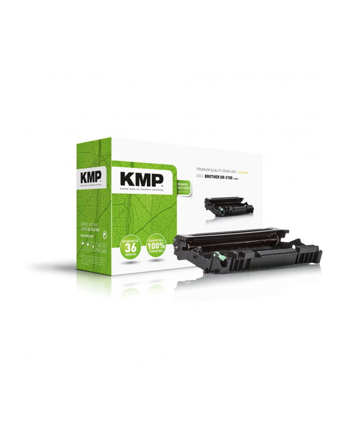 KMP B-DR17 Beben kompatybilny z Bczerwonyher DR-2100 główny