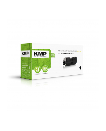 KMP K-T64 toner czarny kompatybilny z Kyocera TK-3130