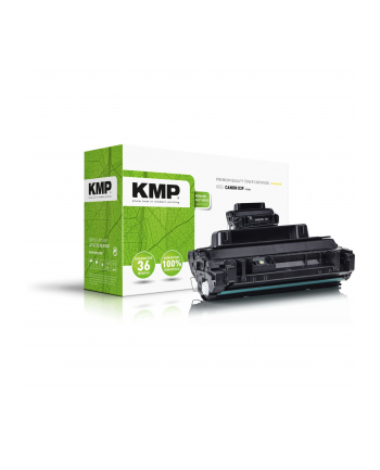 KMP C-T37A toner czarny kompatybilny z Canon 039