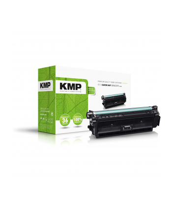 KMP C-T42Y toner zolty kompatybilny z Canon 040 Y