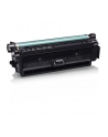 KMP C-T42BX toner czarny kompatybilny z Canon 040 H BK - nr 3