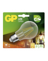 gp batteries GP Lighting Filament Classic E27 4W (40W) 470 lm        GP 078203 - nr 1