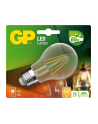 gp batteries GP Lighting Filament Classic E27 6W (60W) 806 lm        GP 078234 - nr 1