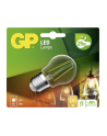 gp batteries GP Lighting Filament zarów. mini globe 2W (25W)  250 lm GP 078111 - nr 1