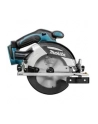 Makita DHS630ZJ akum. pila tarczowa reczna w Makpac - nr 4