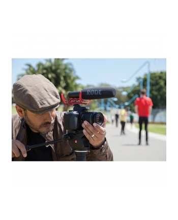 Rode VideoMic Rycote