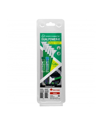 Visible Dust DUALPOWER-X 1.0x Regular Strength MXD100 Green