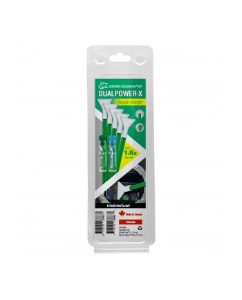 Visible Dust DUALPOWER-X 1.6x Regular Strength MXD100 Green