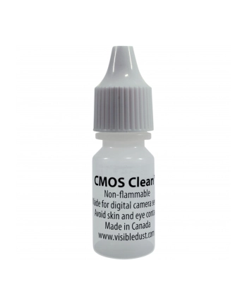 Visible Dust CMOS Clean plyn czyszczacy              8ml
