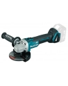 Makita DGA504Z akumulatorowa szlifierka katowa - nr 2