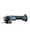 Makita DGA504Z akumulatorowa szlifierka katowa - nr 7