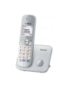 Panasonic KX-TG6811GS srebrny - nr 11