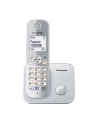 Panasonic KX-TG6811GS srebrny - nr 16
