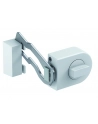 Olympia RS 50 R Kolor: BIAŁY Door Lock with Locking Bar - nr 2