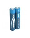 10x2 Ansmann Lithium Micro AAA LR 03 Extreme - nr 2