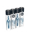 12x4 Ansmann NiMH akumulat. 1000 Micro AAA 950 mAh - nr 2