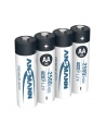 12x4 Ansmann maxE NiMH aku. 2500 Mignon AA 2400 mAh - nr 2